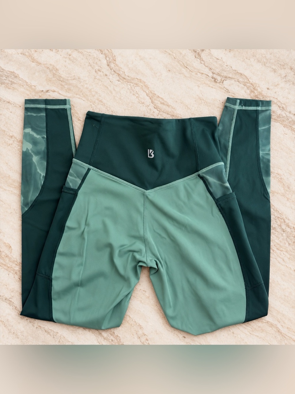 Buff bunny Leggings